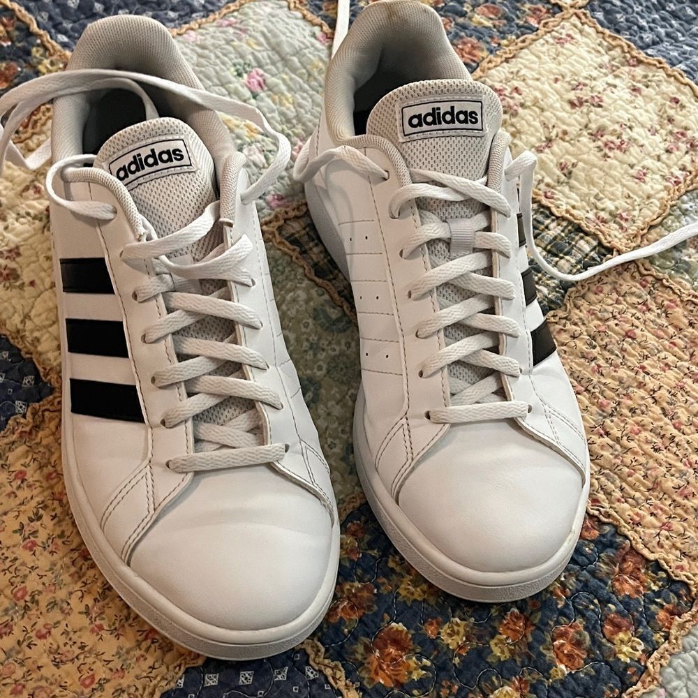 Adidas sneakers